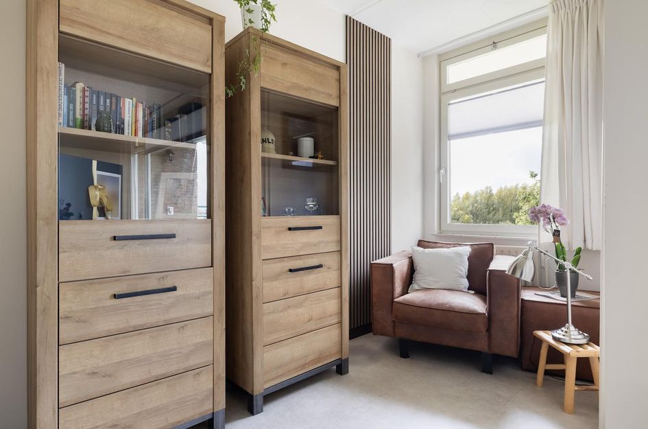 Haringvlietstraat 285