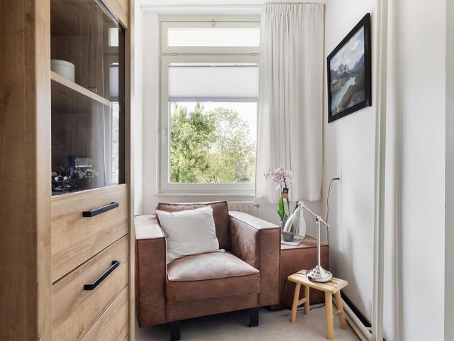 Haringvlietstraat 285, Dordrecht