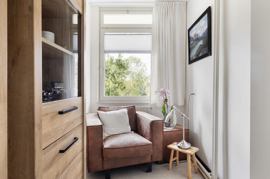 Haringvlietstraat 285