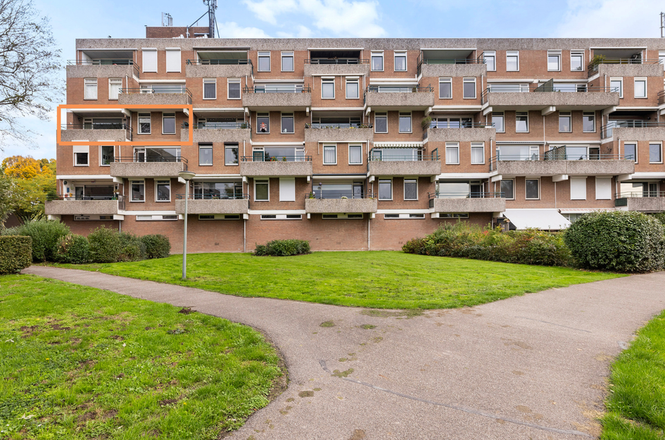 Haringvlietstraat 285