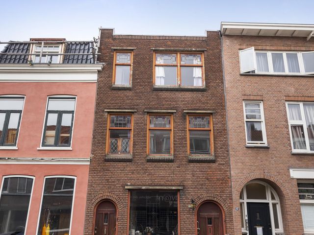 Singel 169, Dordrecht