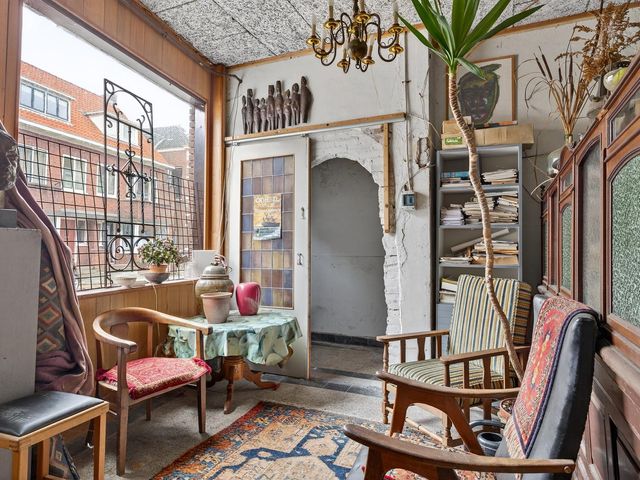 Singel 169, Dordrecht