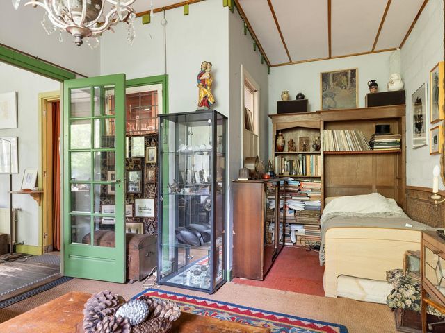 Singel 169, Dordrecht