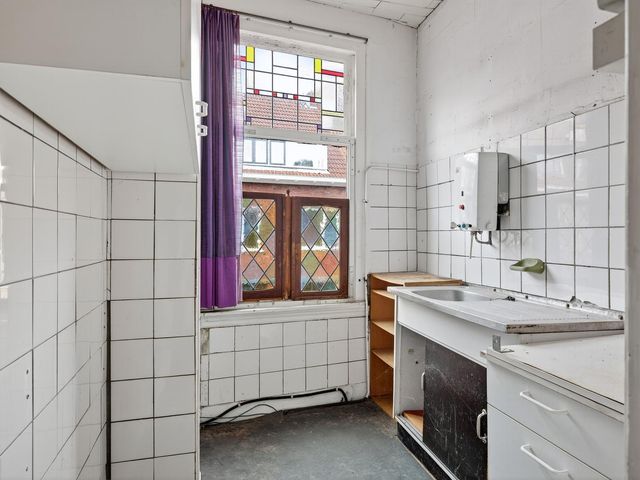 Singel 169, Dordrecht