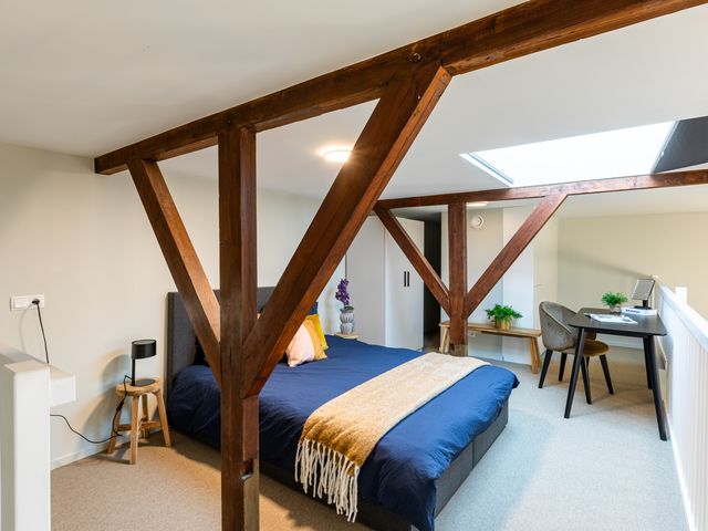 Berg En Dalseweg 79A96, Nijmegen