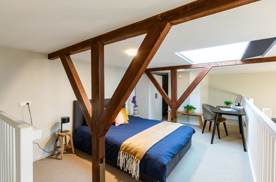 Berg En Dalseweg 79A96