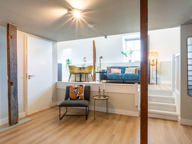 Berg En Dalseweg 79A96, Nijmegen