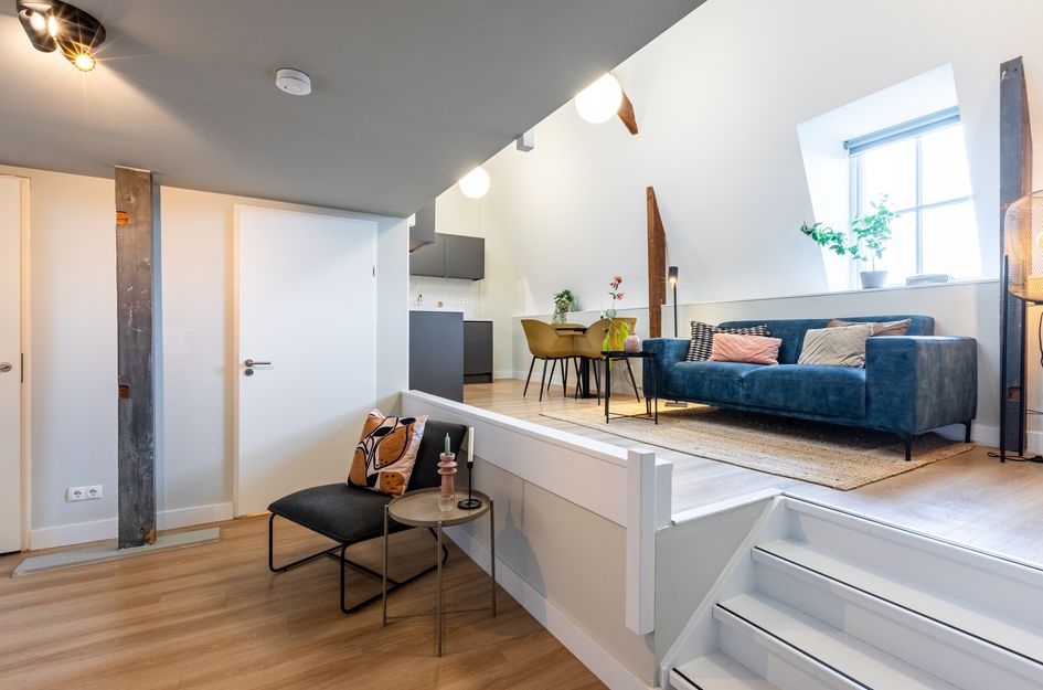 Berg En Dalseweg 79A96