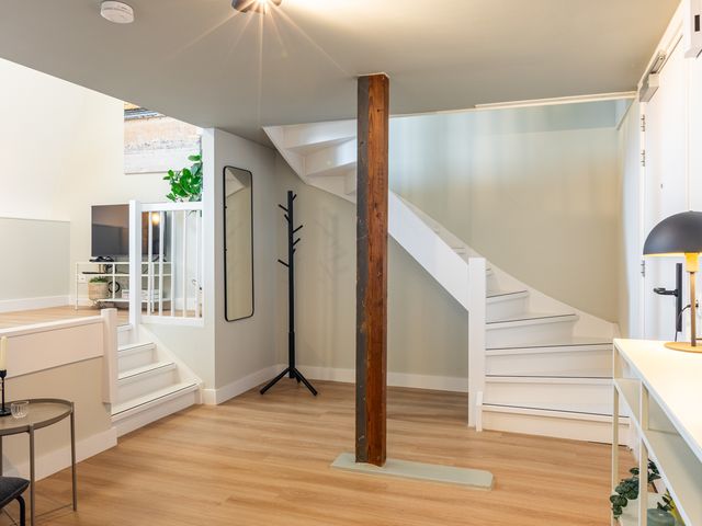 Berg En Dalseweg 79A96, Nijmegen