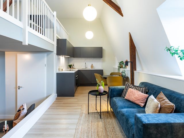 Berg En Dalseweg 79A96, Nijmegen