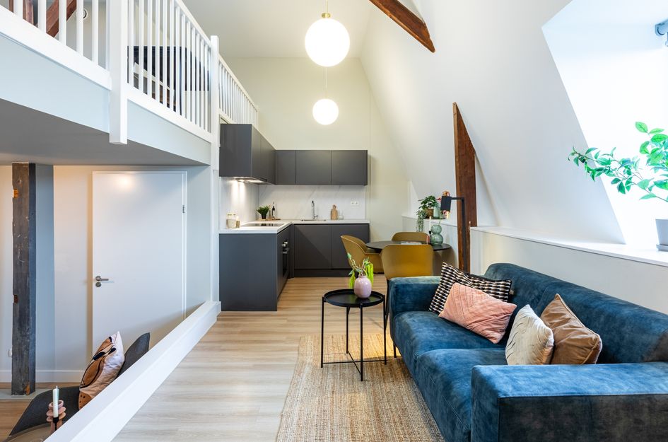 Berg En Dalseweg 79A96