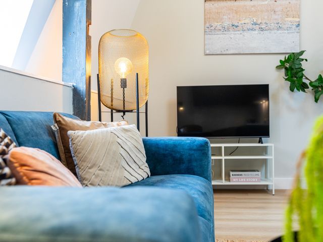 Berg En Dalseweg 79A96, Nijmegen