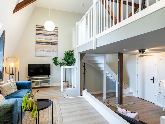 Berg En Dalseweg 79A96, Nijmegen