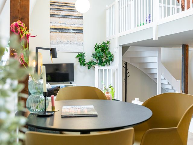 Berg En Dalseweg 79A96, Nijmegen