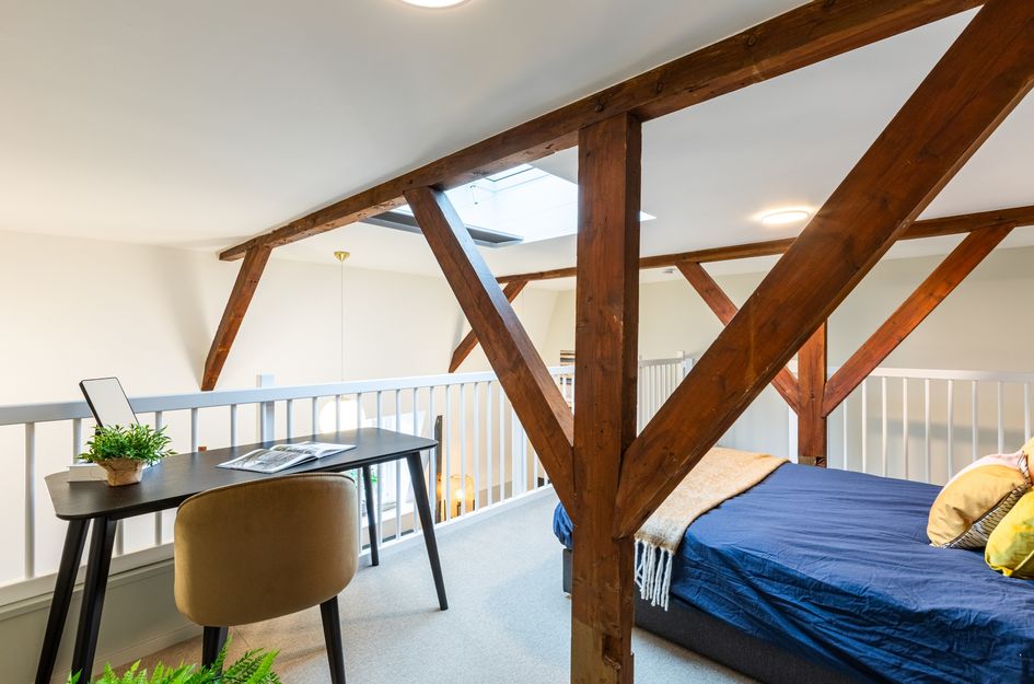 Berg En Dalseweg 79A96