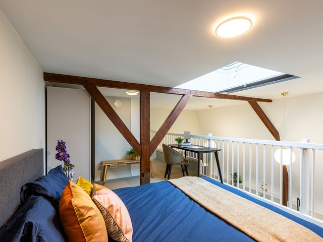 Berg En Dalseweg 79A96, Nijmegen