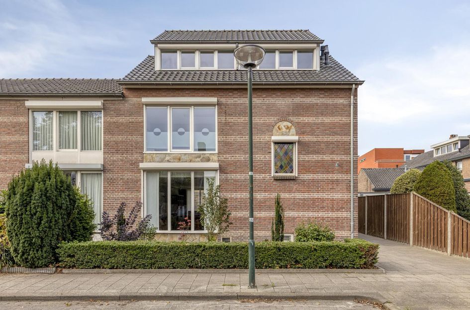 Marijkestraat 1