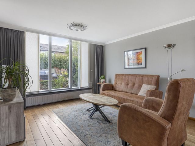 Marijkestraat 1, Goirle