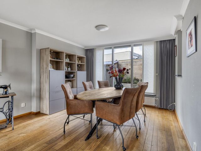 Marijkestraat 1, Goirle