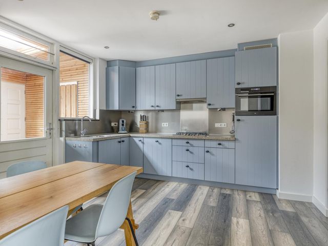 Marijkestraat 1, Goirle