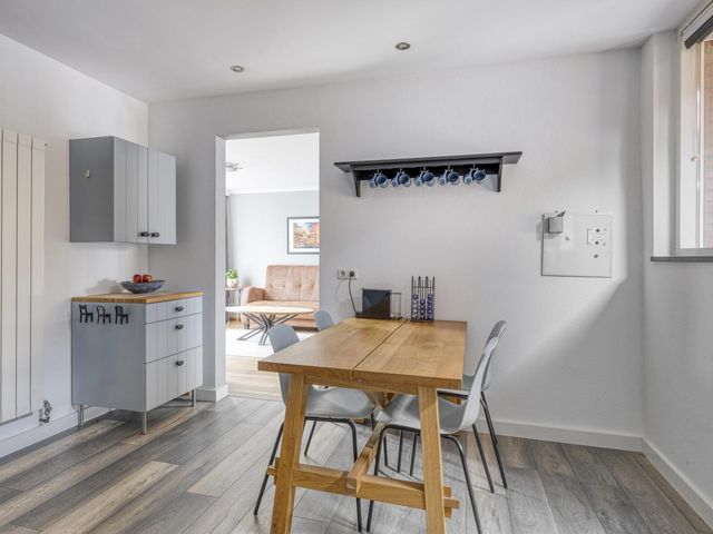 Marijkestraat 1, Goirle