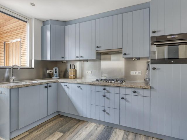 Marijkestraat 1, Goirle