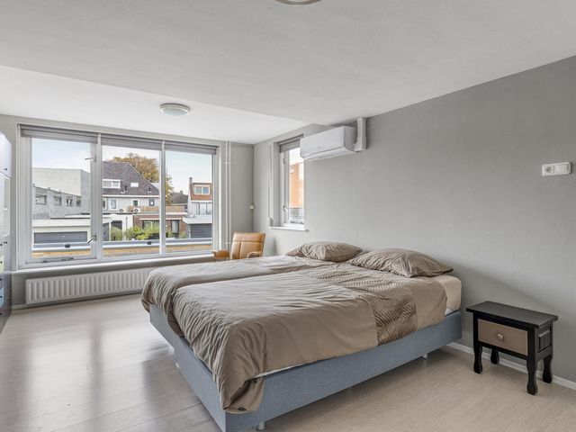 Marijkestraat 1, Goirle