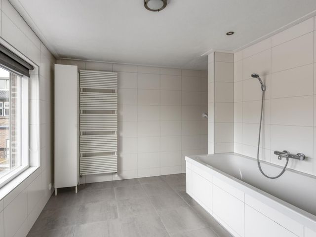 Marijkestraat 1, Goirle