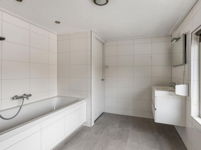 Marijkestraat 1, Goirle