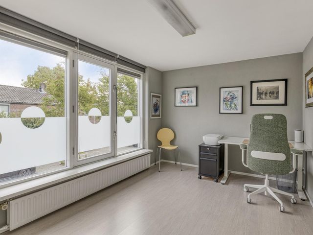 Marijkestraat 1, Goirle