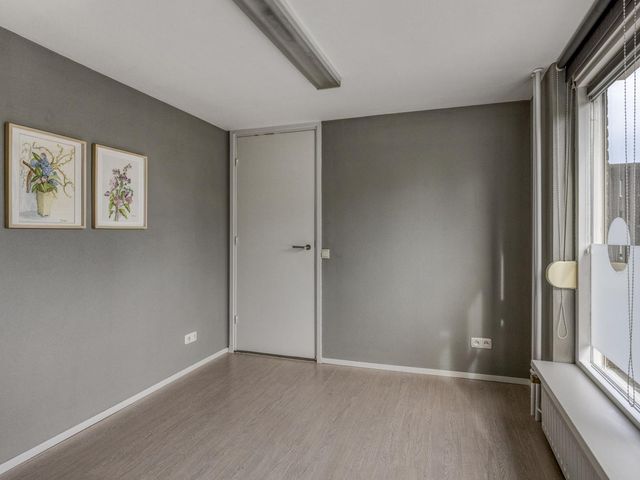 Marijkestraat 1, Goirle