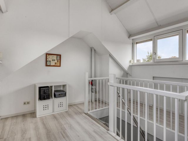 Marijkestraat 1, Goirle