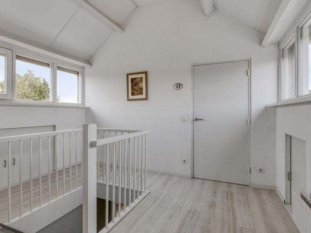 Marijkestraat 1, Goirle