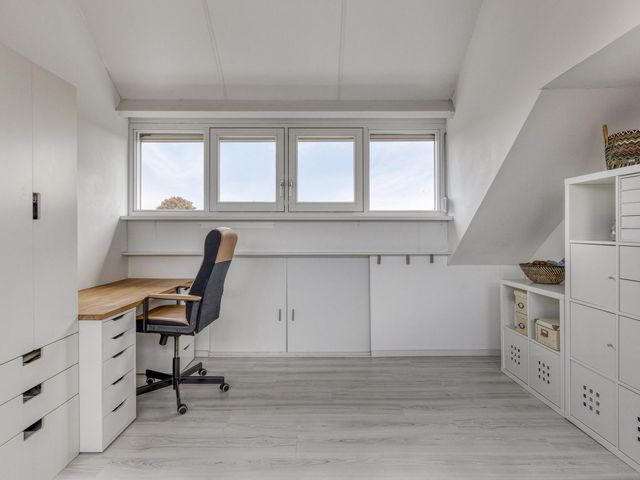 Marijkestraat 1, Goirle