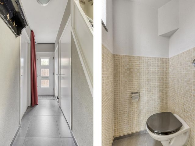 Marijkestraat 1, Goirle