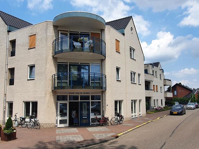 Burg. Vullersstraat 9, Nederweert