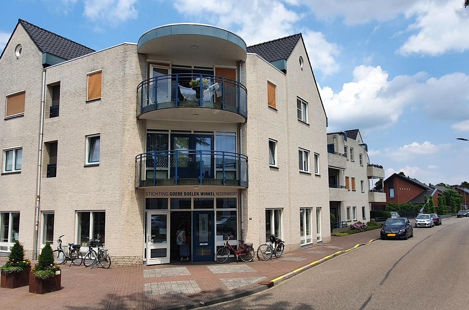 Burg. Vullersstraat 9