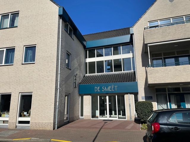 Burg. Vullersstraat 9, Nederweert