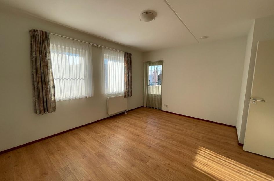 Burg. Vullersstraat 9