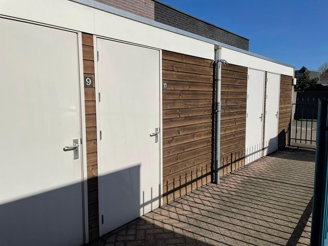 Burg. Vullersstraat 9, Nederweert