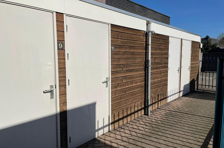 Burg. Vullersstraat 9