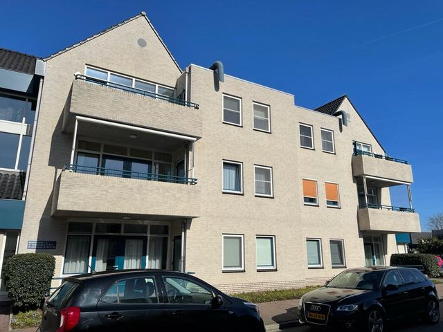 Burg. Vullersstraat 9, Nederweert