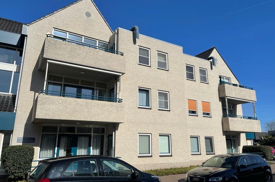 Burg. Vullersstraat 9