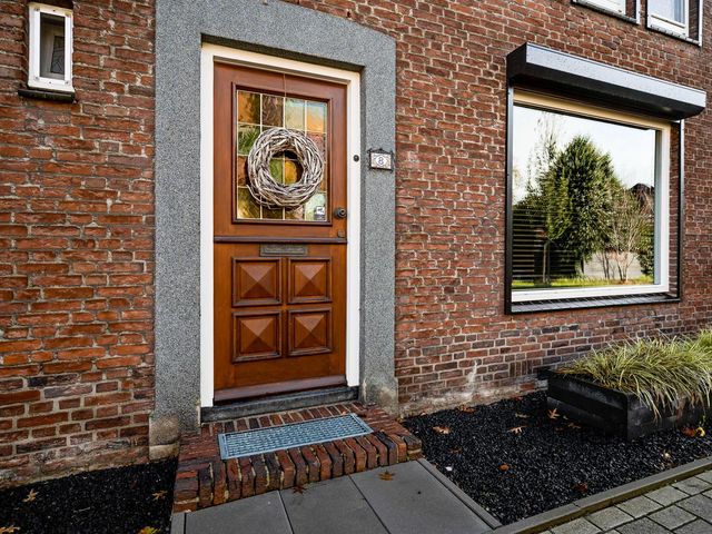 Zuiderstraat 8, Weert