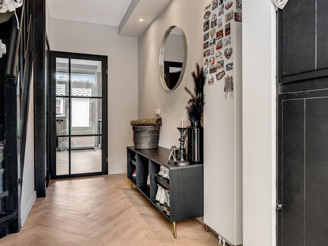 Zuiderstraat 8, Weert