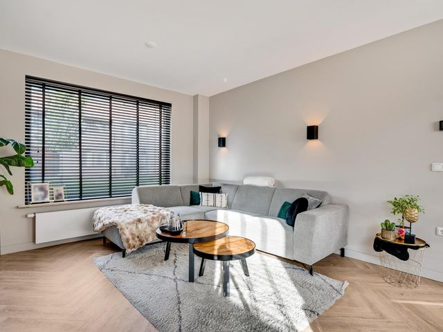 Zuiderstraat 8, Weert