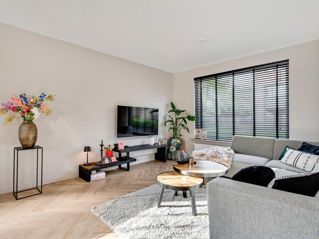 Zuiderstraat 8, Weert