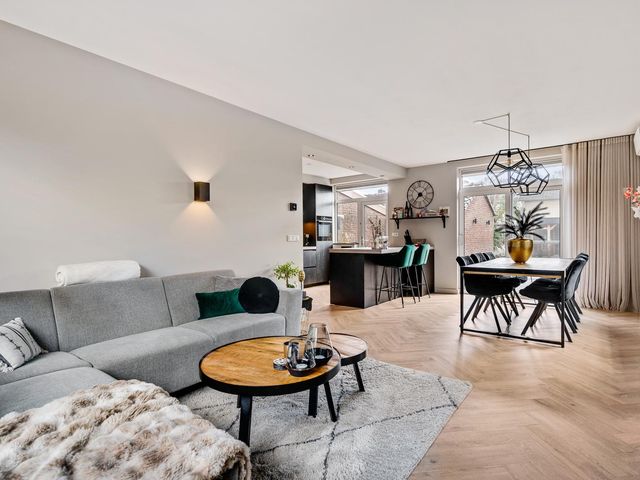 Zuiderstraat 8, Weert