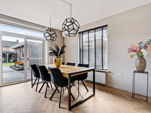 Zuiderstraat 8, Weert