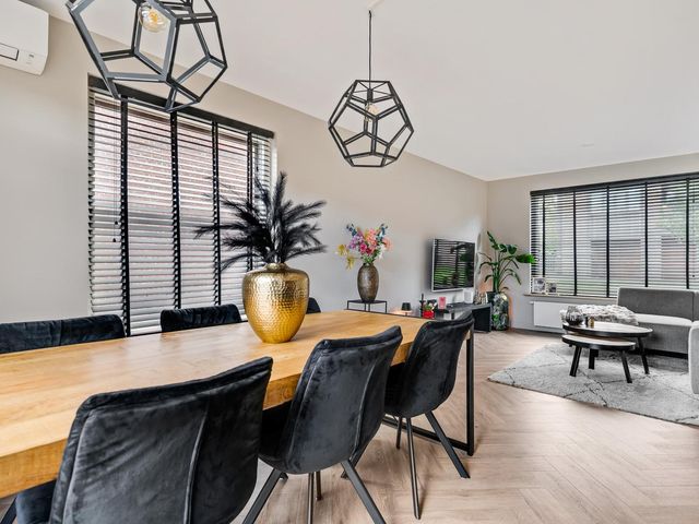 Zuiderstraat 8, Weert